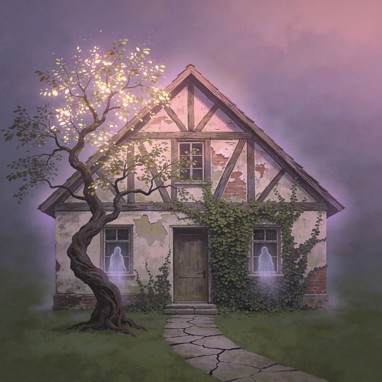Old House