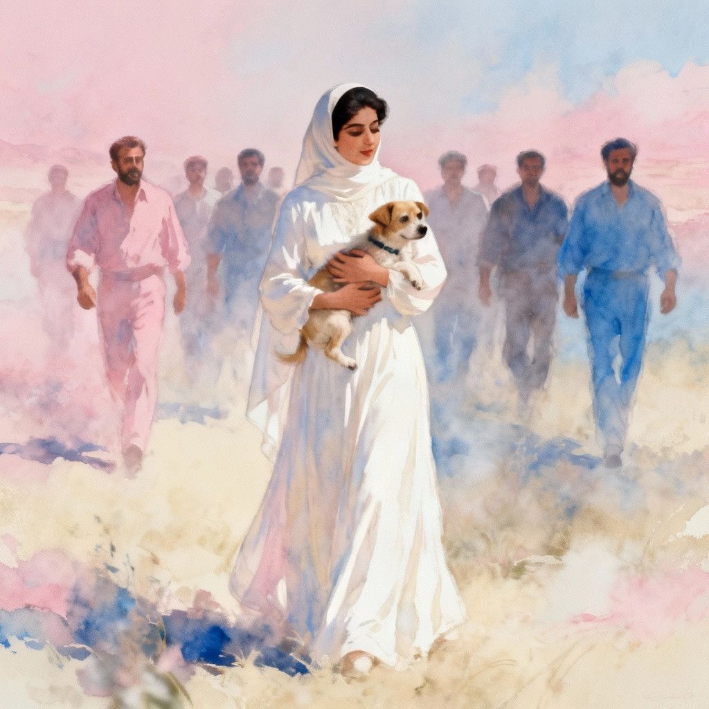 Dream image