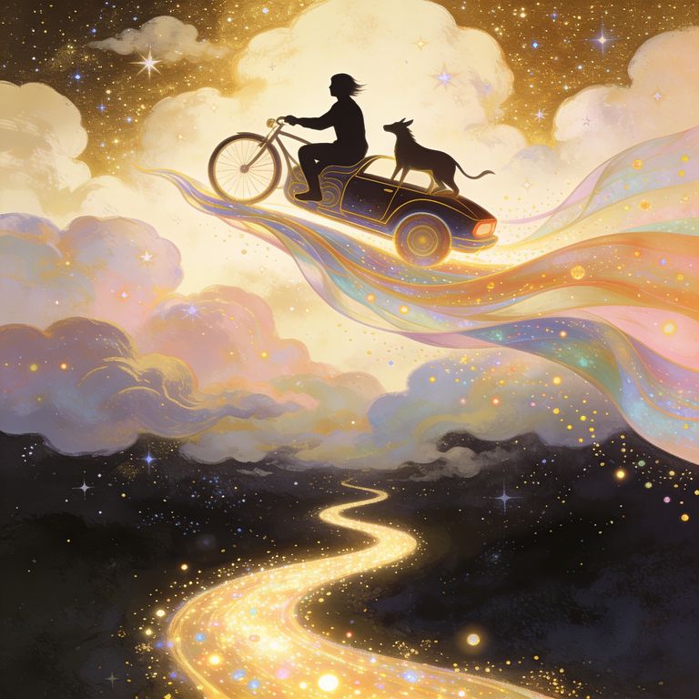 Riding