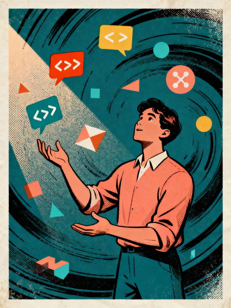 Live coding: как не провалиться из-за стресса