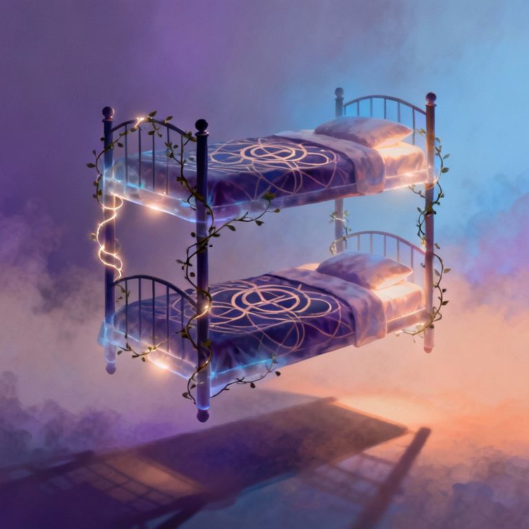 Bunk Bed