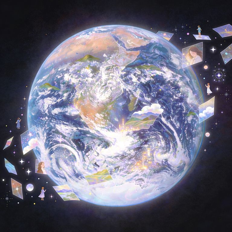 World