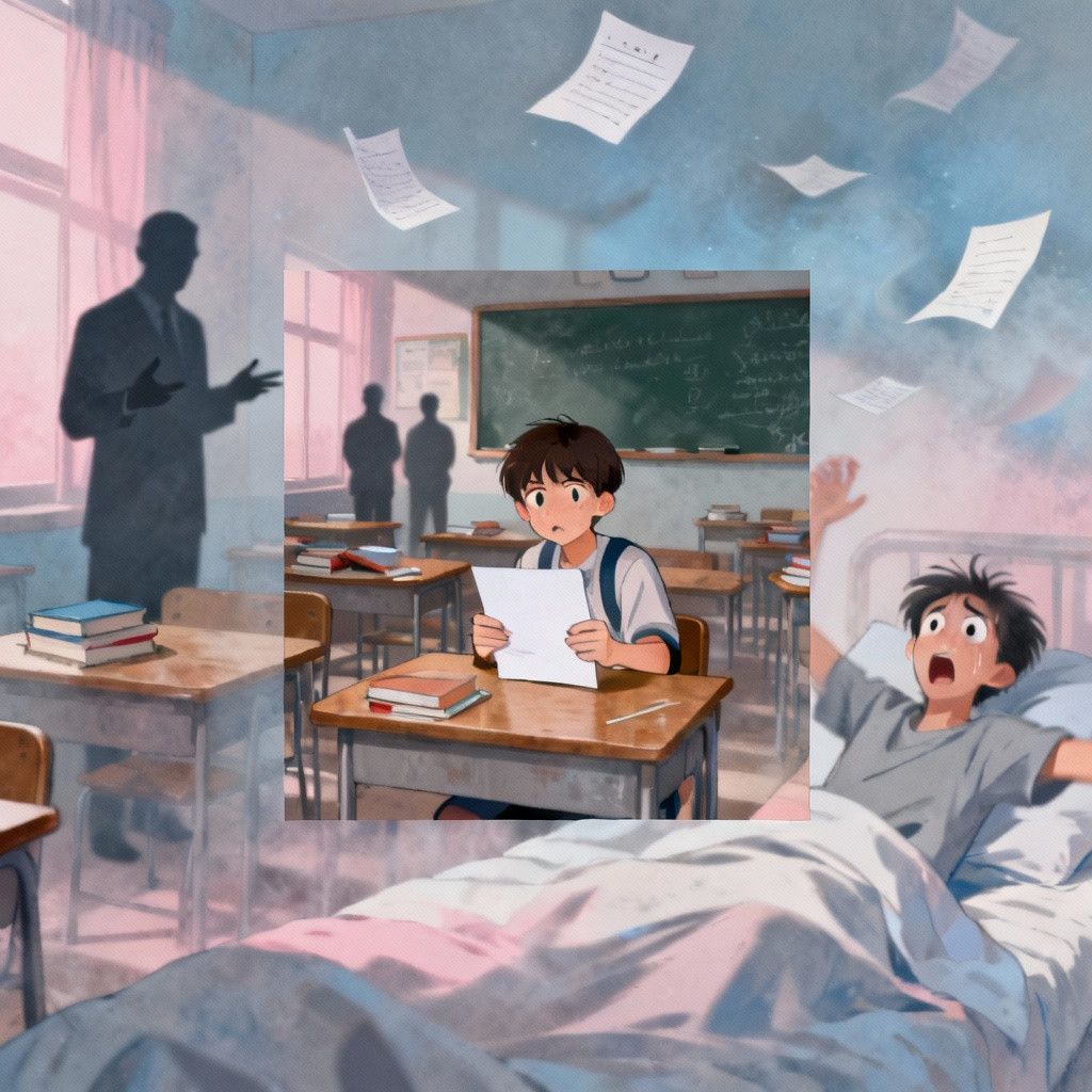Dream image