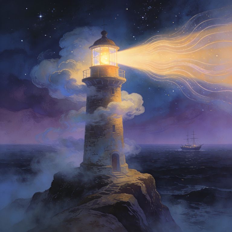 Lighthouse