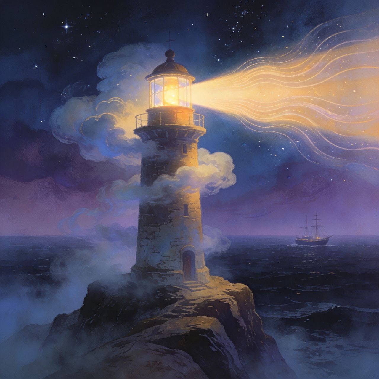 Lighthouse
