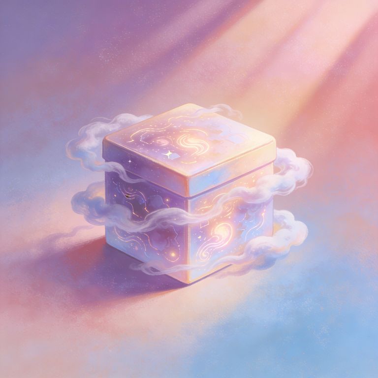 Small Box