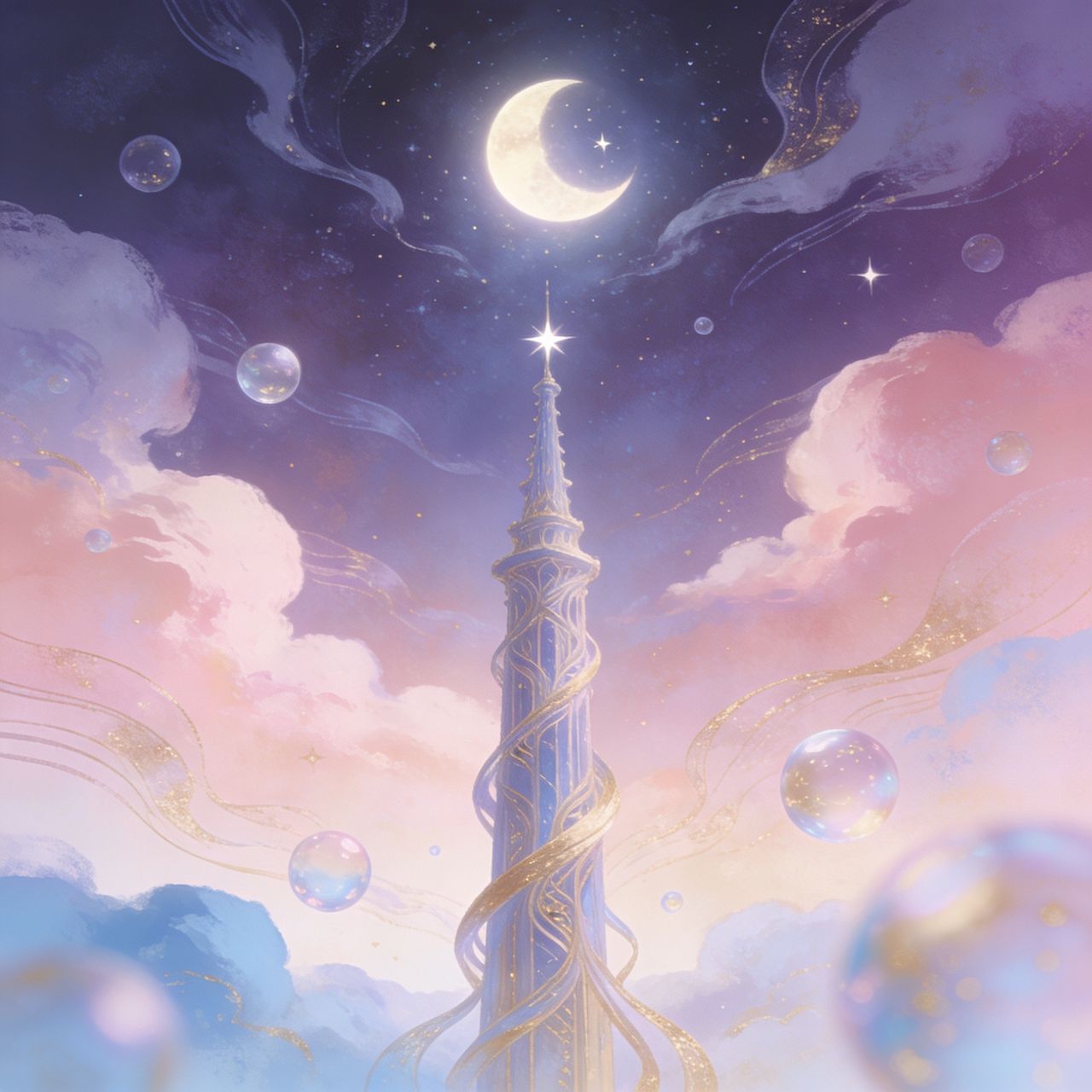 Tower