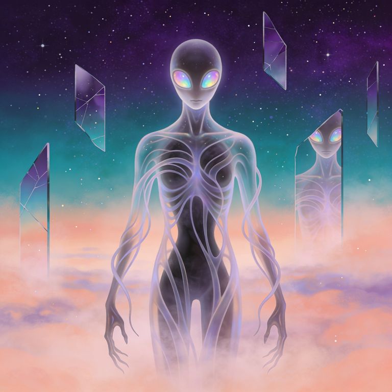 Alien