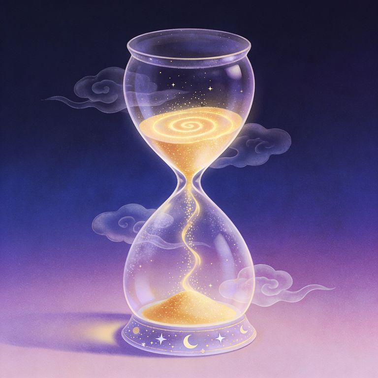 Hourglass