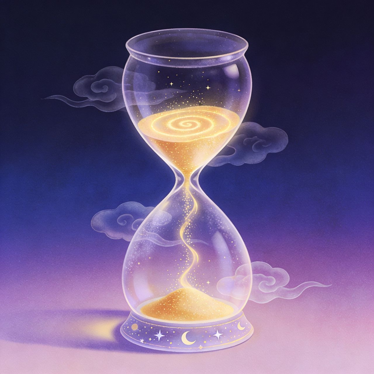 Hourglass