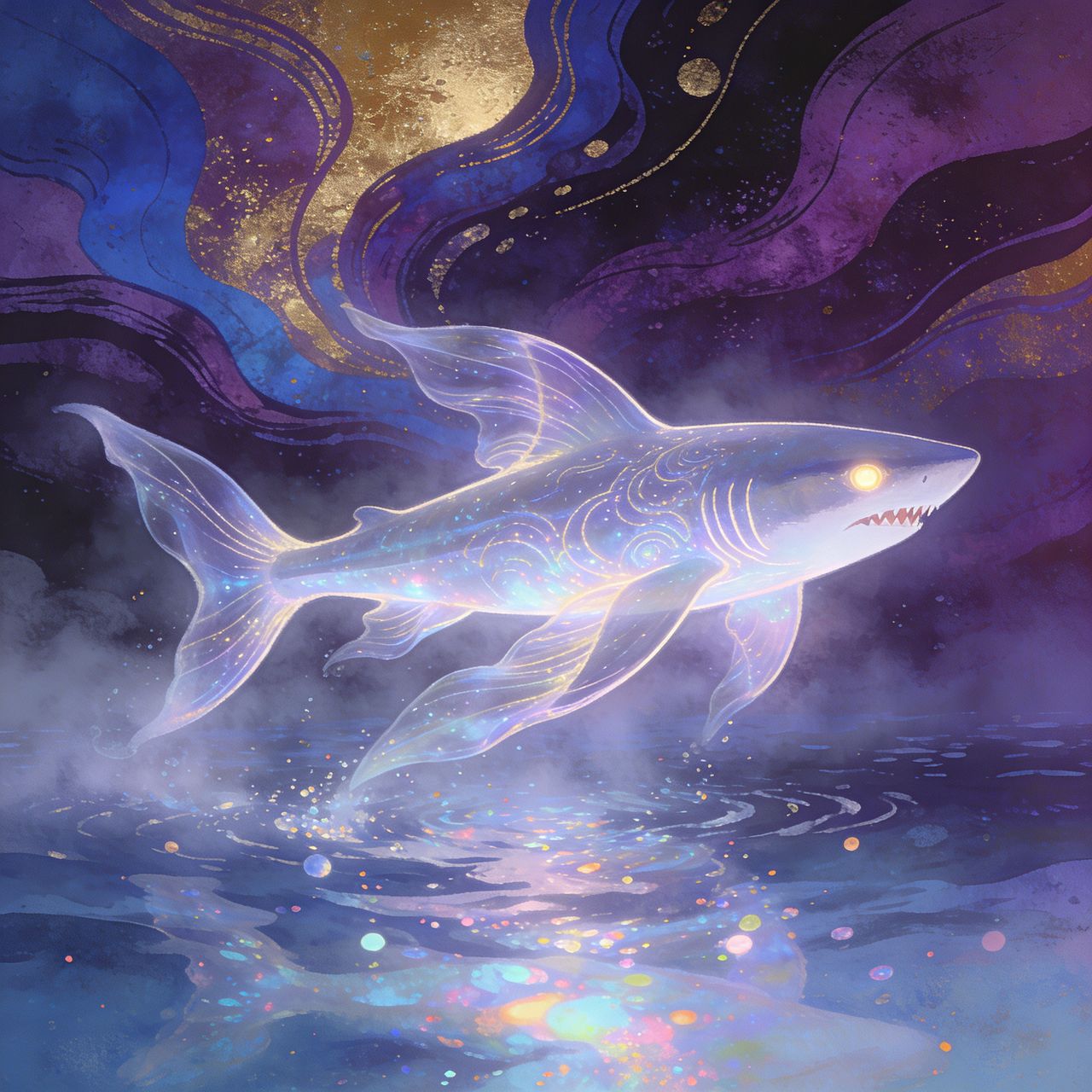 Shark