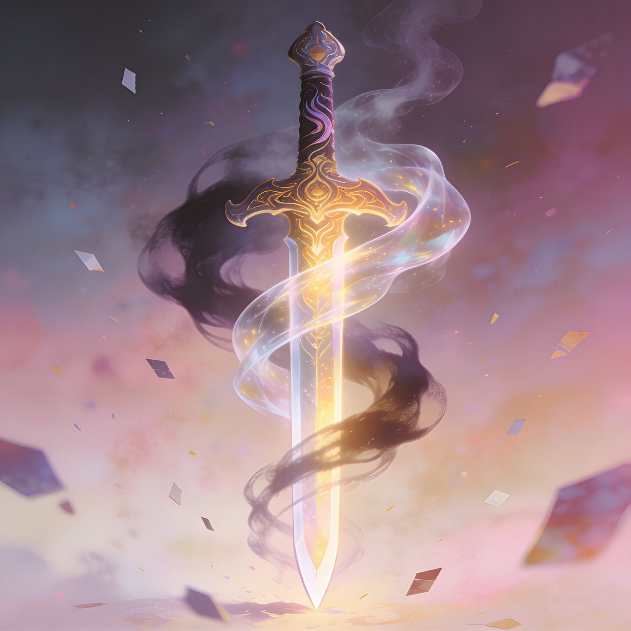 Weapon