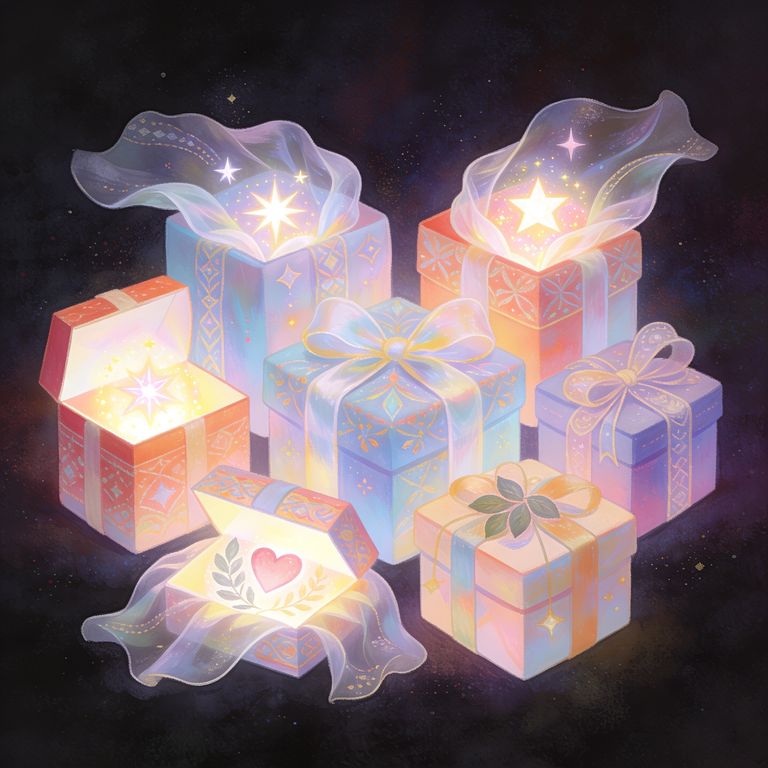 Gifts