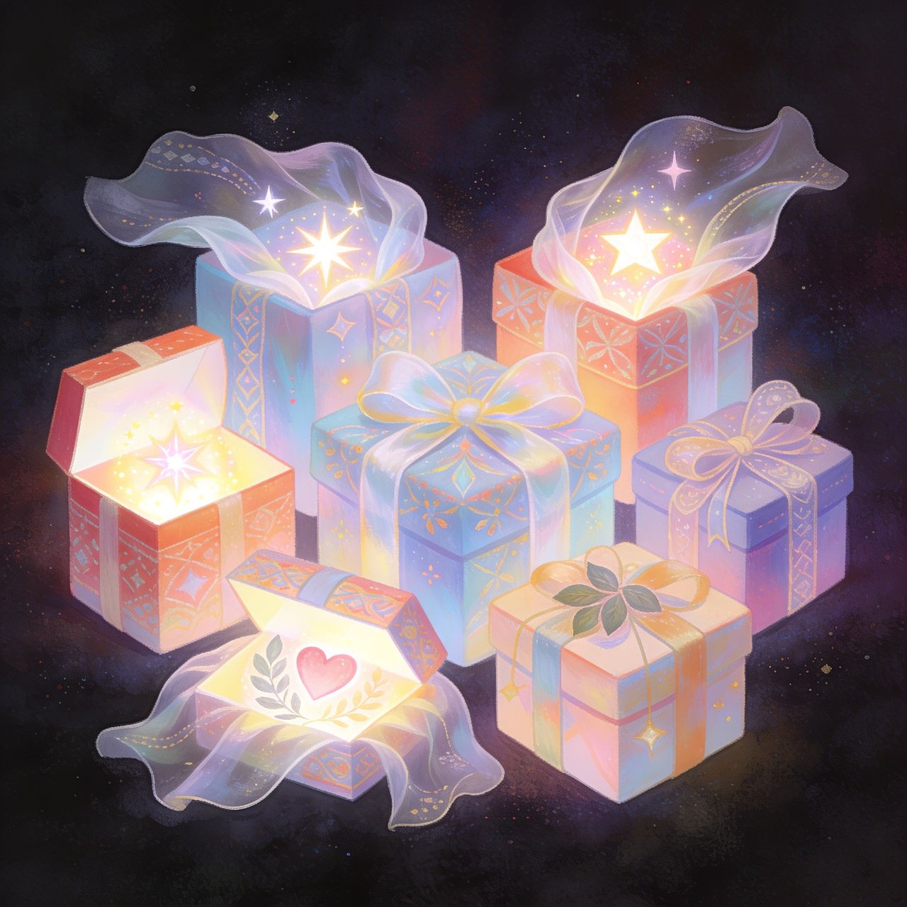 Gifts