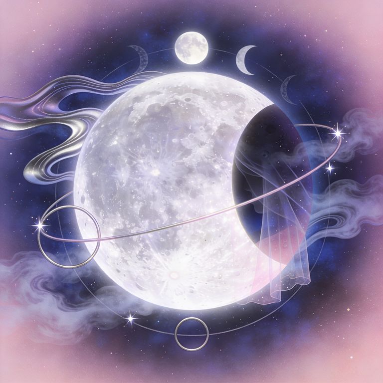 Moon