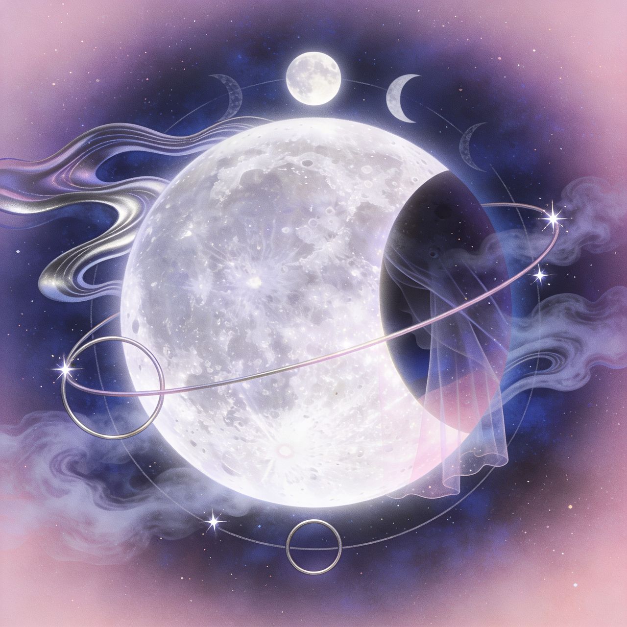 Moon
