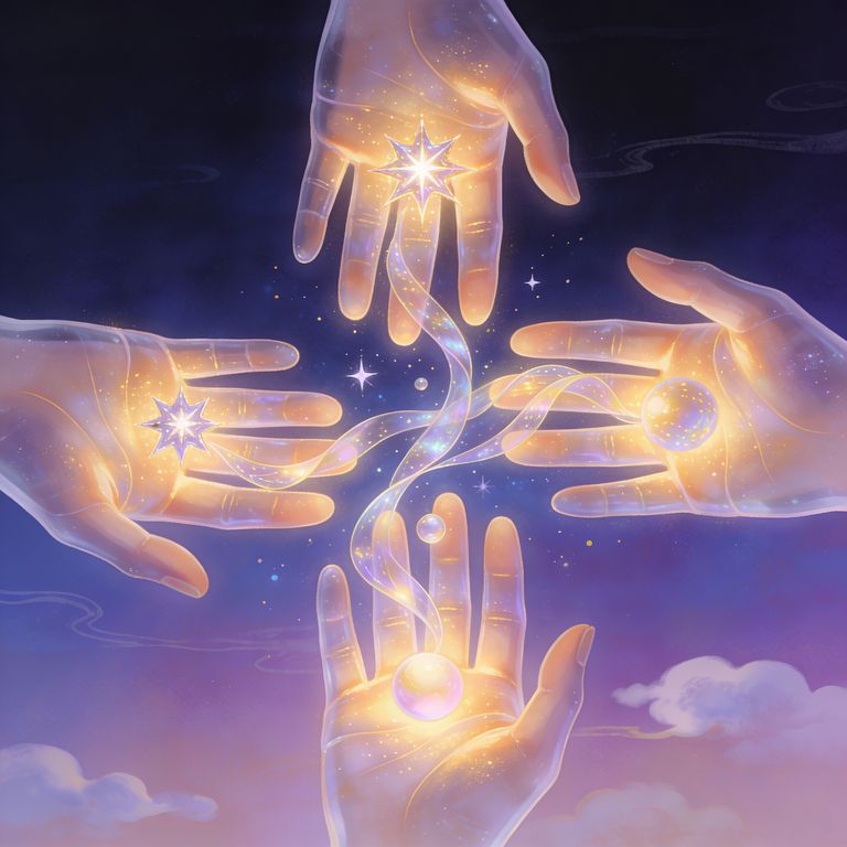 Hands
