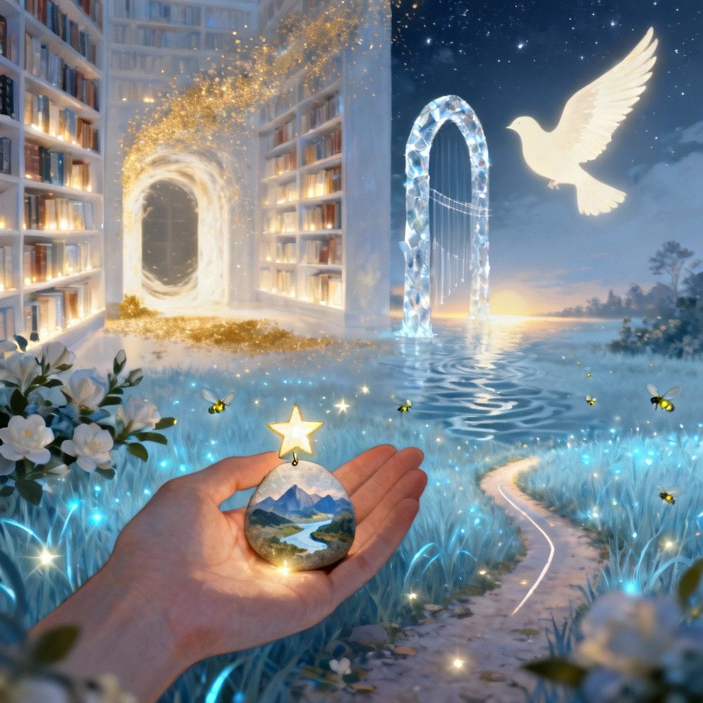 Dream image