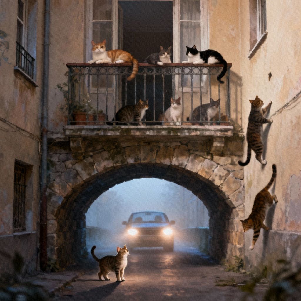 Dream image