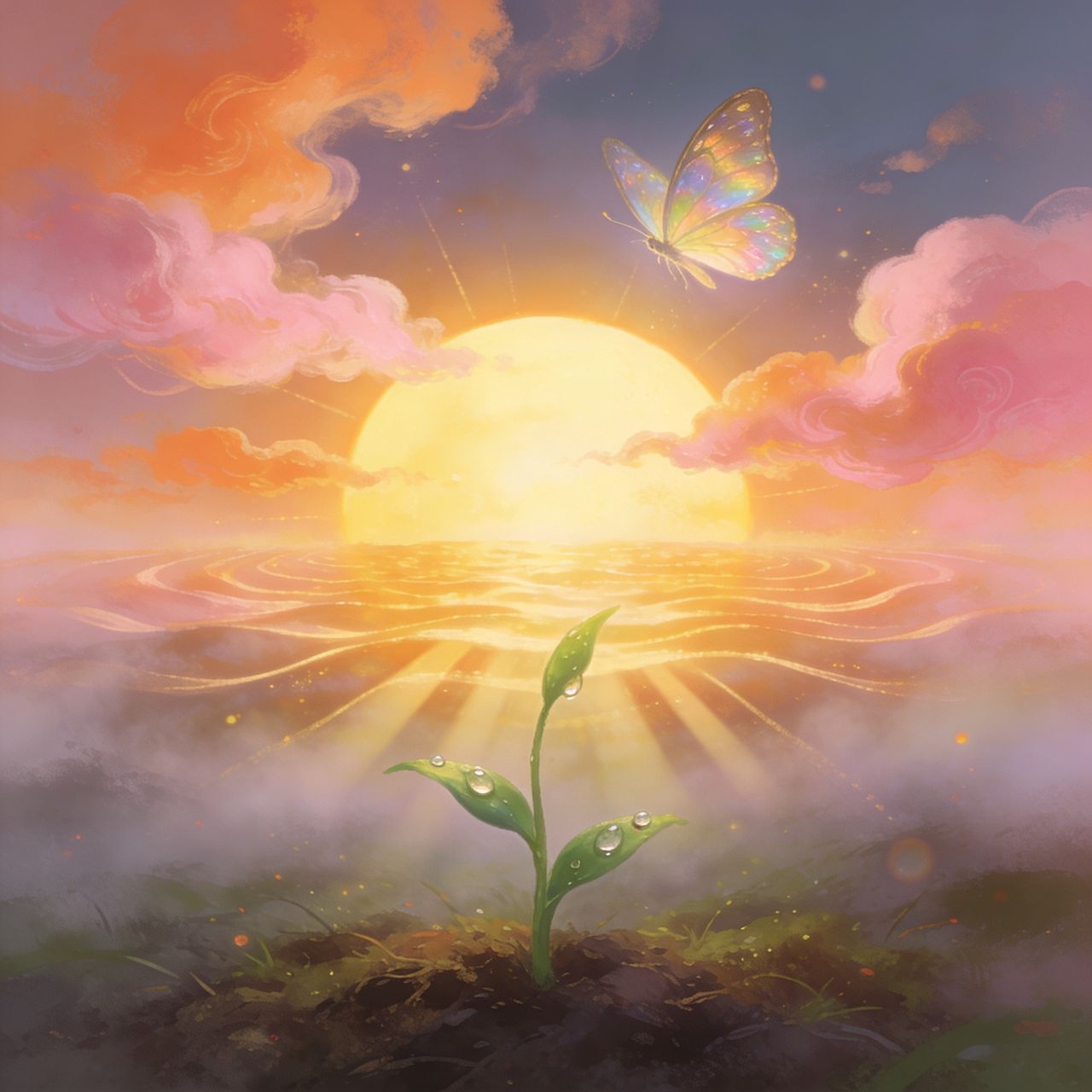 Sunrise