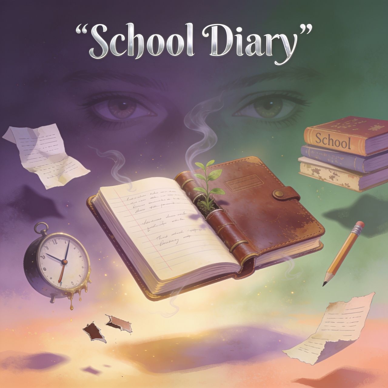 School Diary
