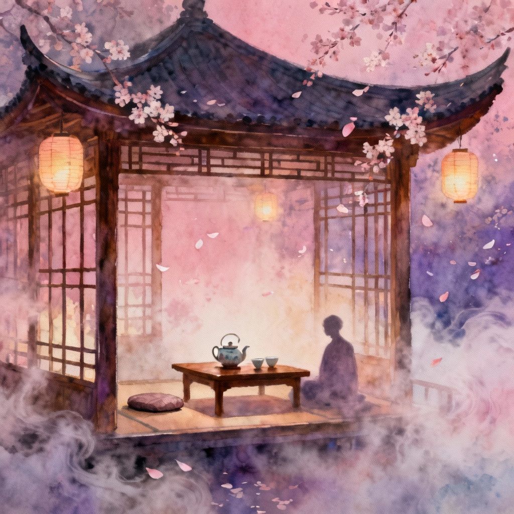 Teahouse