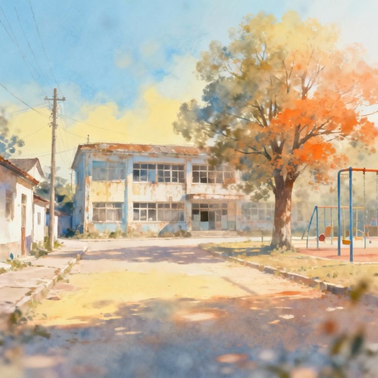 Echoes of Homecoming