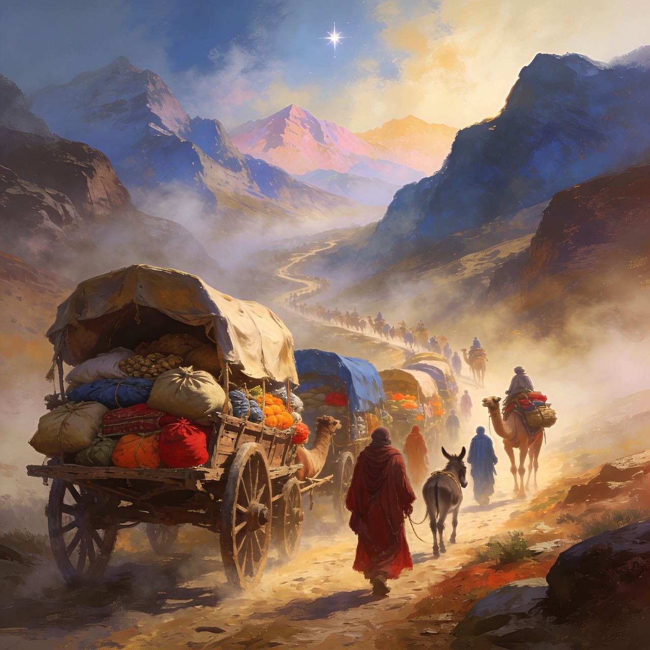 Caravan