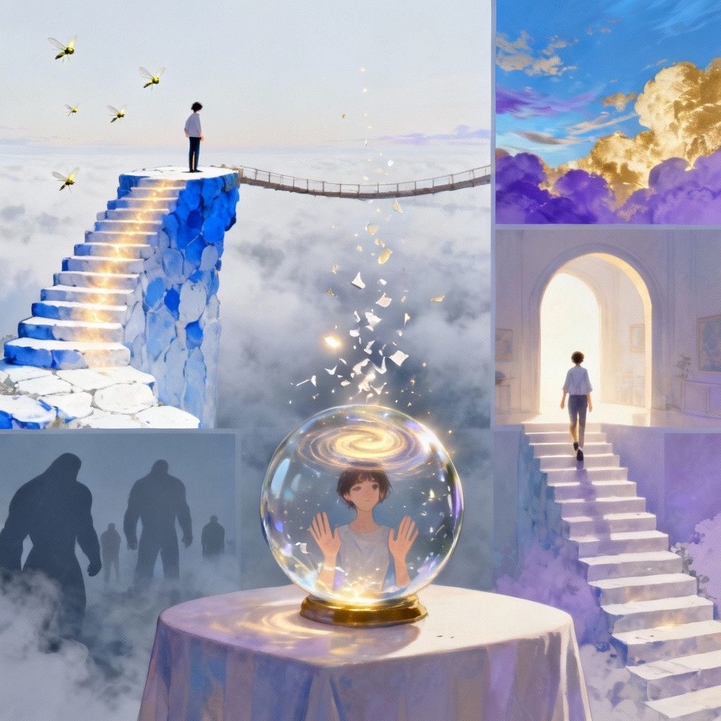 Dream image