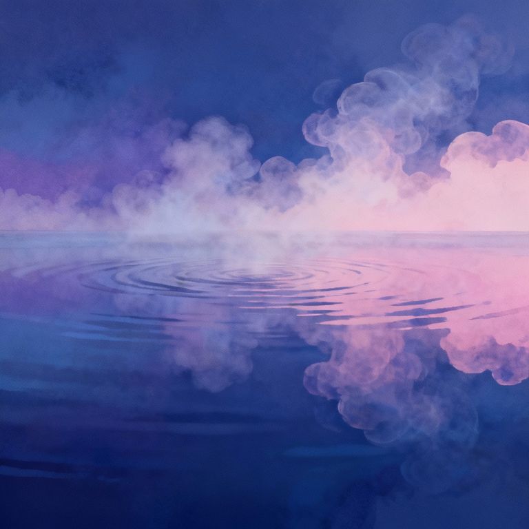 Still Water