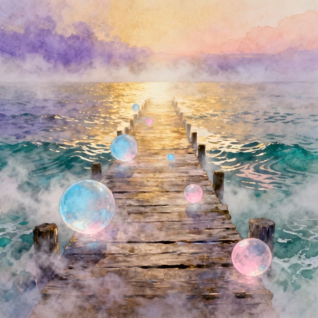 Pier