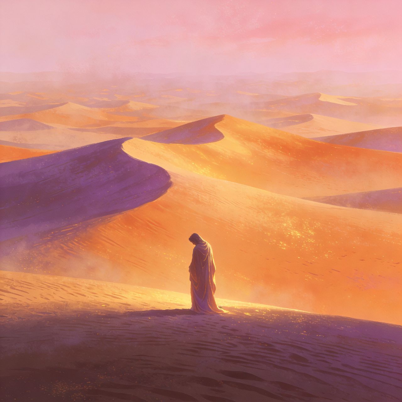 Desert