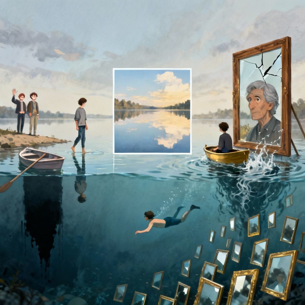 Dream image