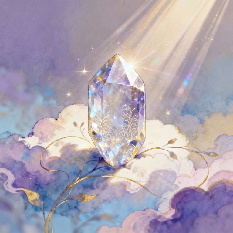 Crystal