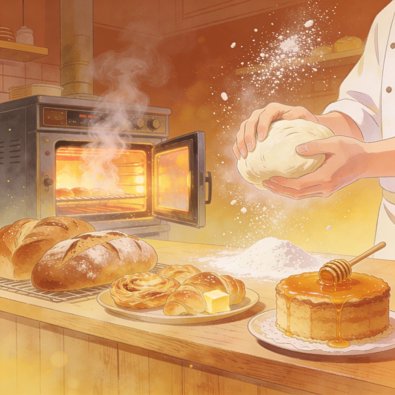 Bakery