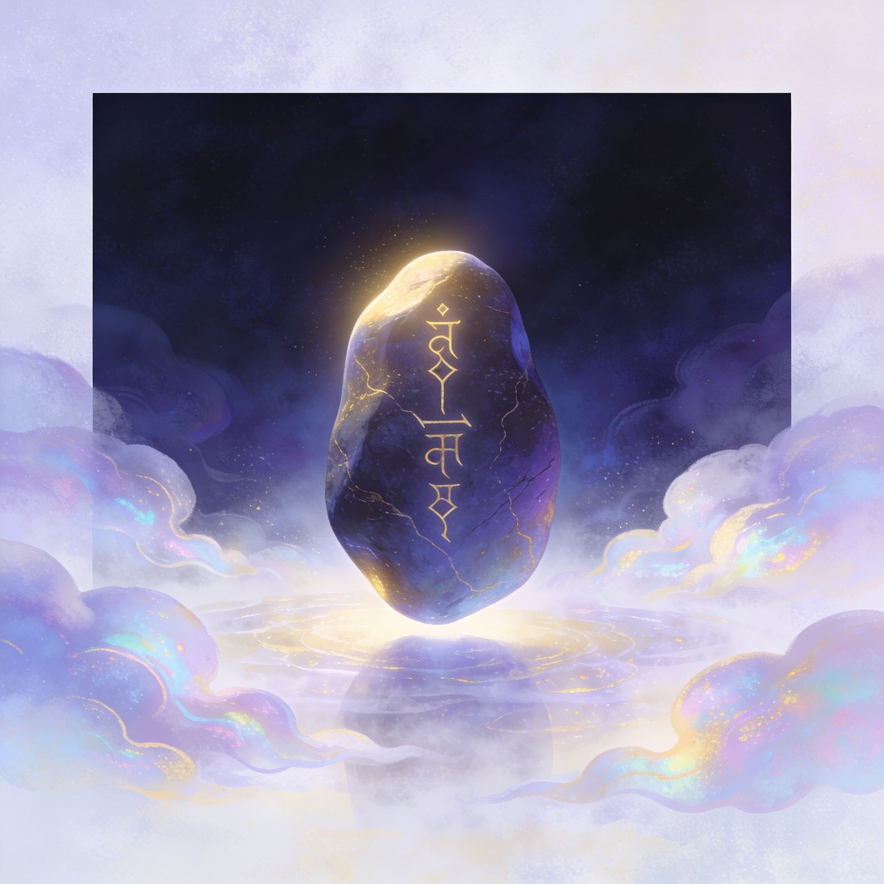 Stone
