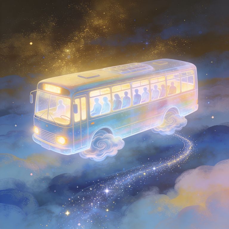 Bus