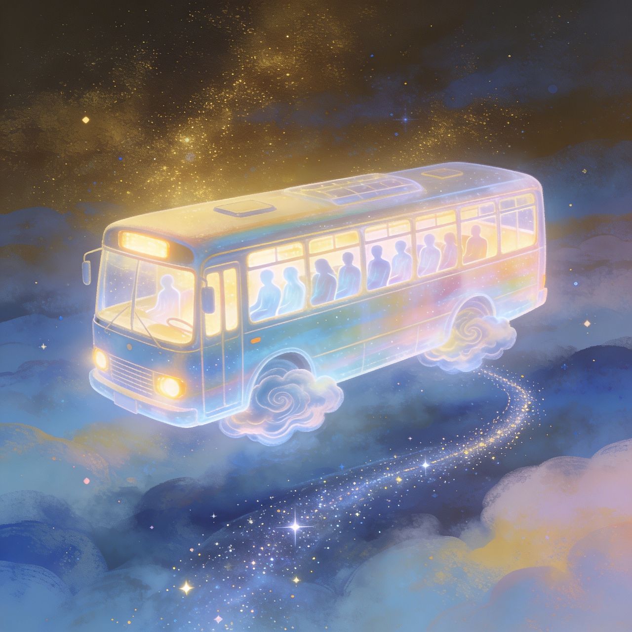 Bus