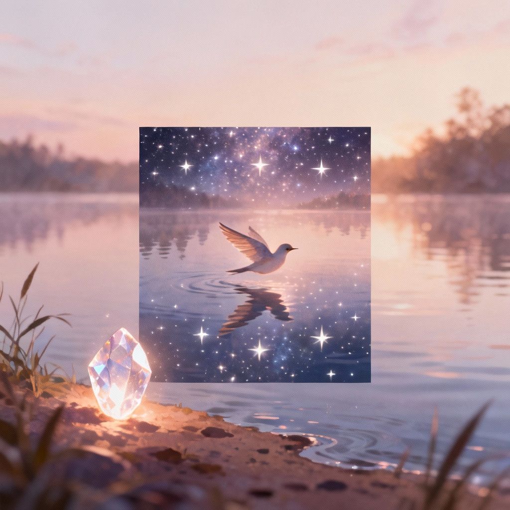 Dream image