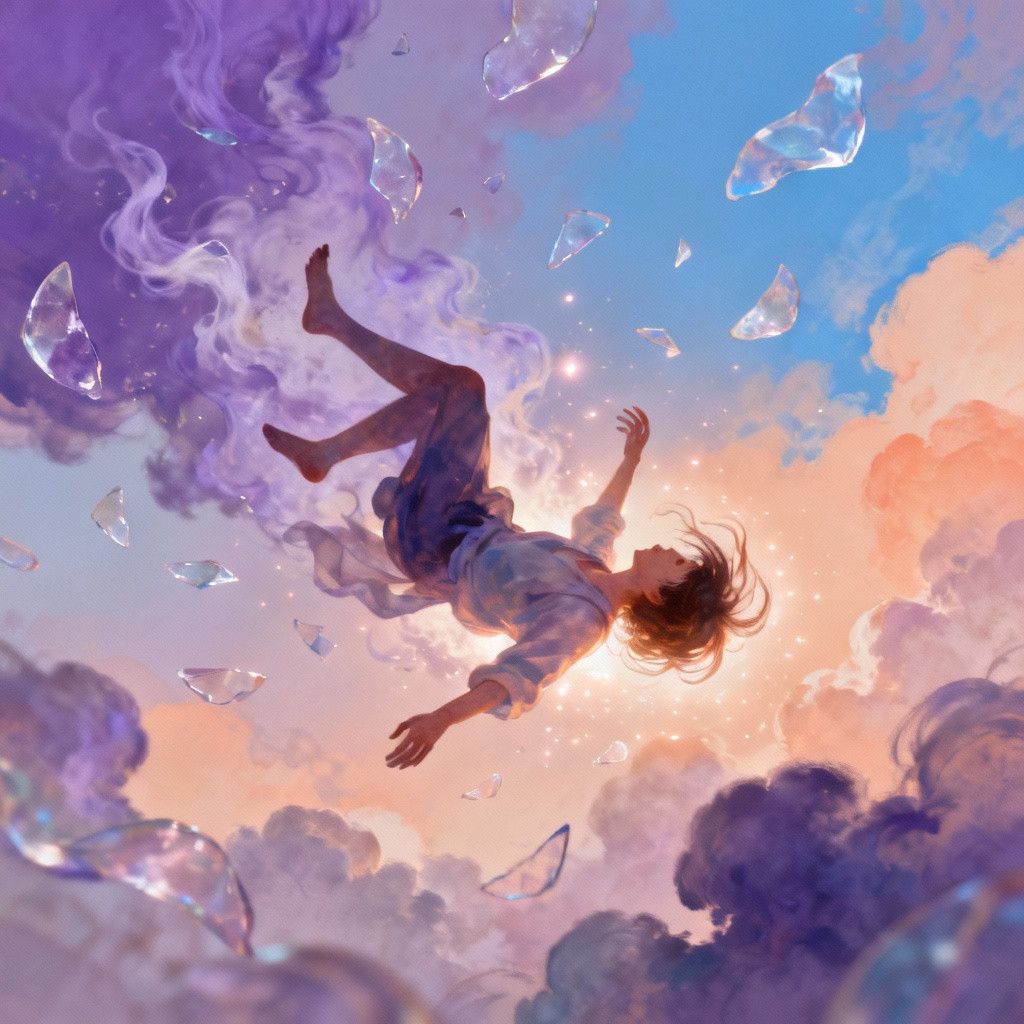 Falling