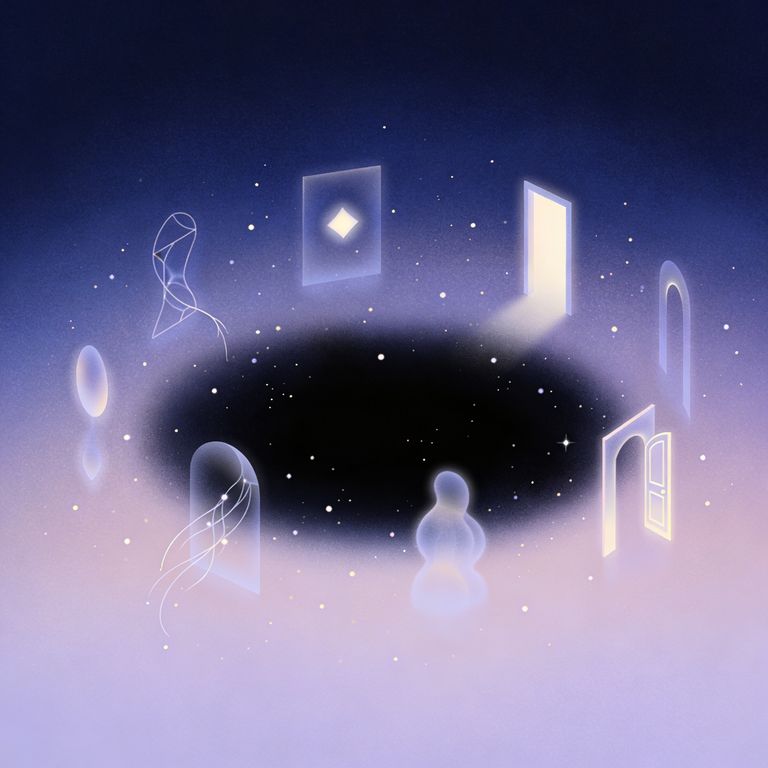 Nothingness