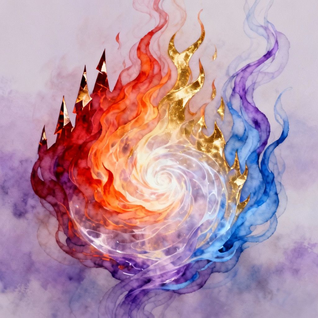 Fire