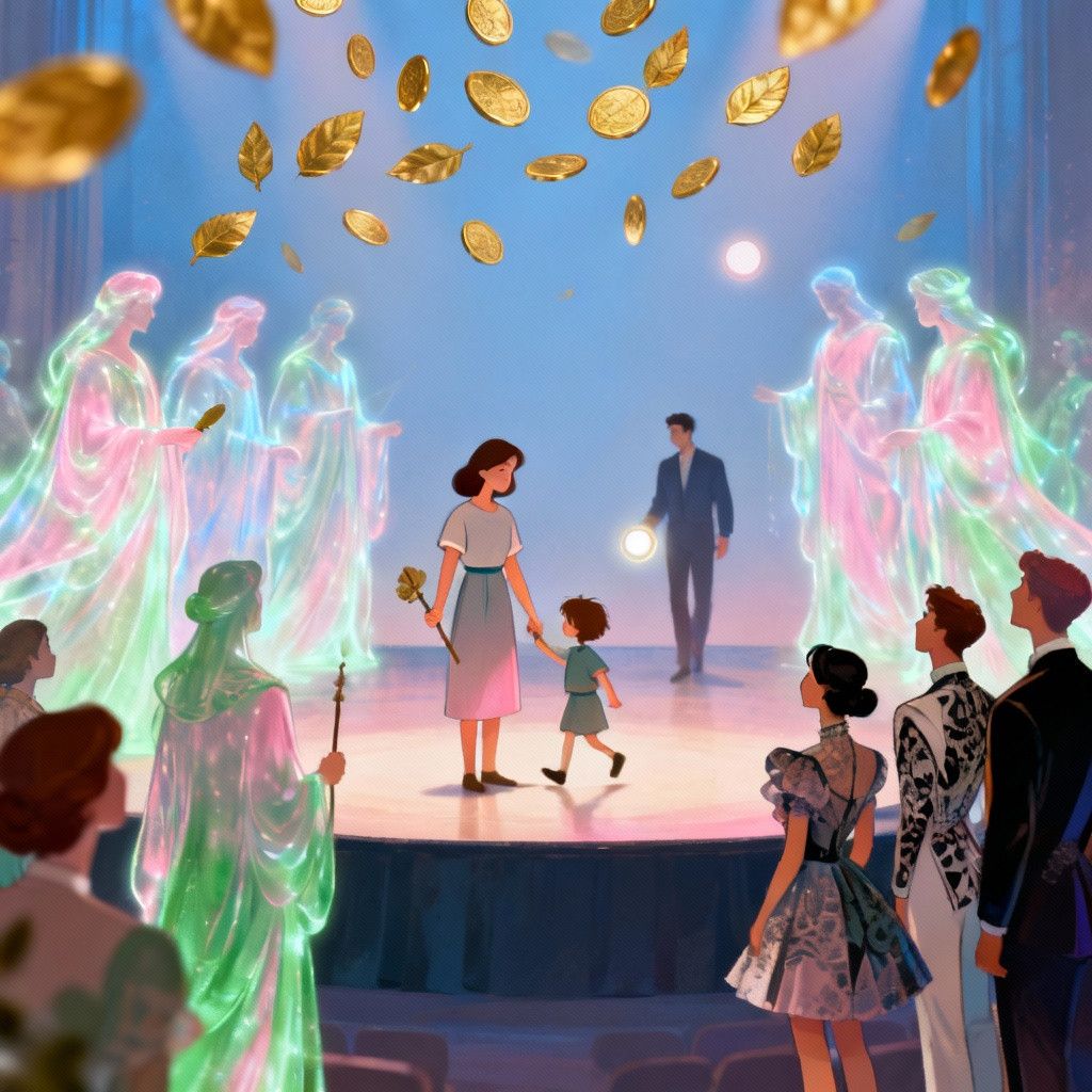 Dream image