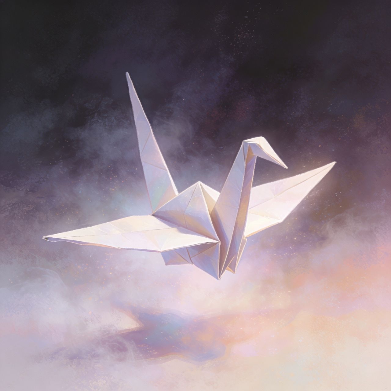 Paper Bird