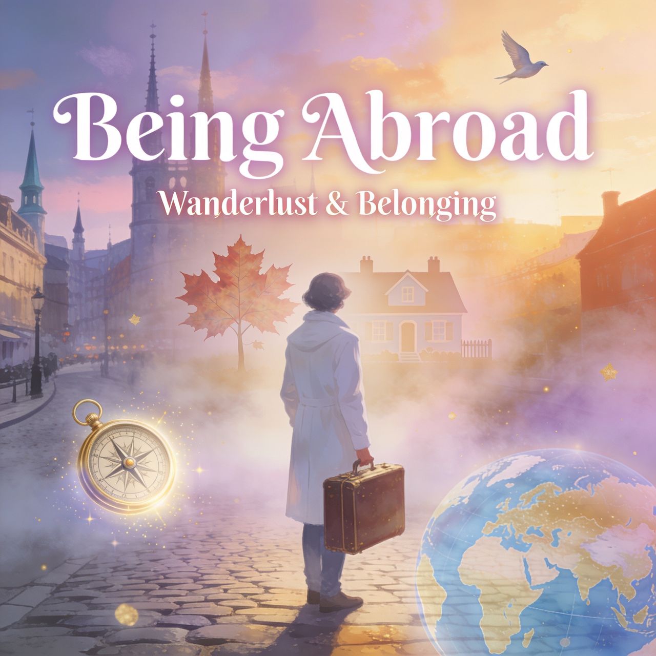 Being Abroad