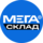 Мегасклад