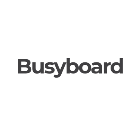 BusyBoard