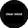 Clear Mind
