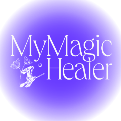 MyMagicHealer