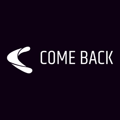 Come Back Agency